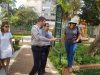 לא רק ב”שנת בחירות”: תכנית רחבה בהיקף 8 מיליון ₪ לשדרוג וחידוש שכונת רמת אילן