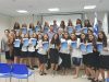 אולפנת אמי”ת גבעת שמואל מציגה: השגרירות הצעירות