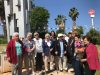 טקס ווטרנים לציון יום הניצחון של צבא בעלות הברית במלחמת העולם השנייה