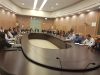 ראש עיריית ר”ג לברודני בסיום דיון ועדת הפנים בעניין שיוכה המוניציפלי של אוניברסיטת בר אילן: “אני עוד אטפל בך!”