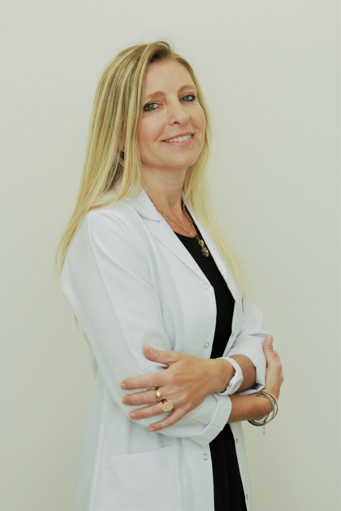 ד"ר להבית אקרמן מומחית לרפואת עור