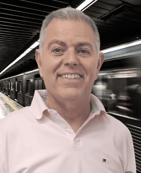 שמוליק מאירוביץ