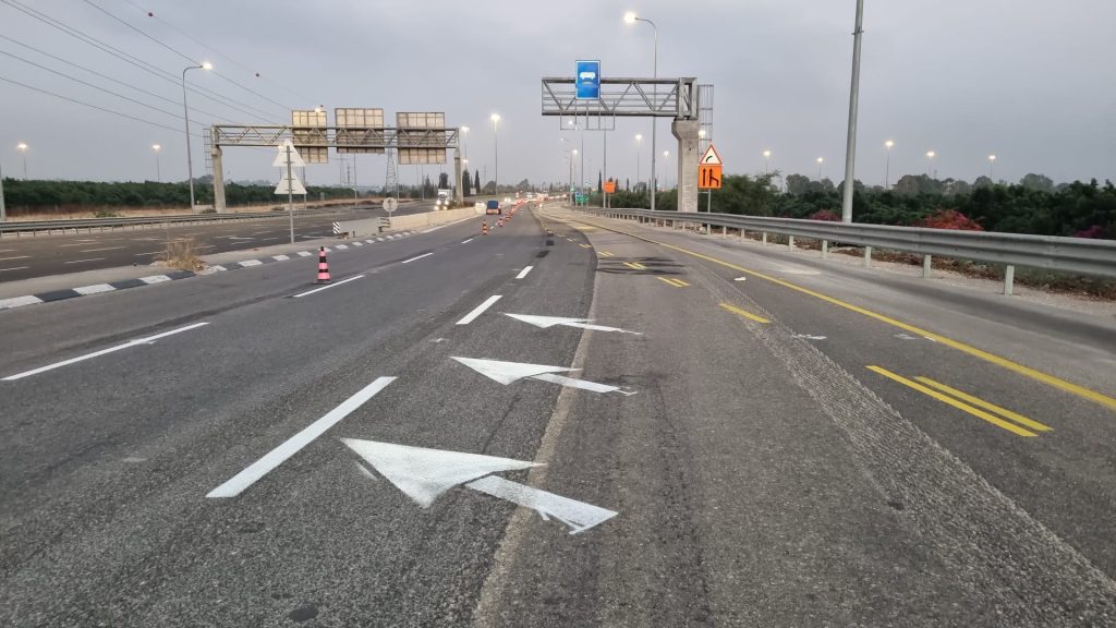 כביש 471