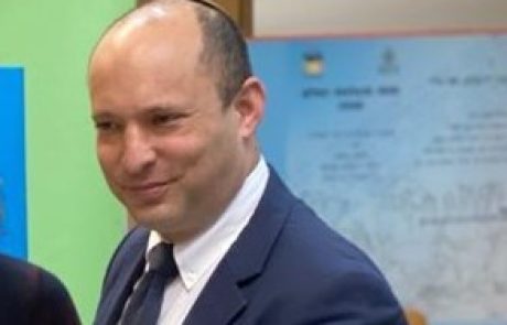 תושב הגבעה פרסם פוסט תמיכה בימינה שהפך ויראלי – התגובות הפתיעו ואפילו נפתלי בנט שיתף