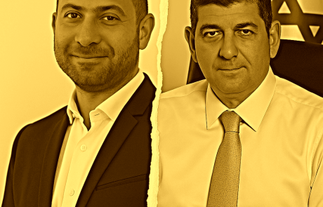 יוסי ברודני נאלץ להתקפל – ופיטוריו של דור חרלפ לא יעלו להצבעה במועצת העיר הערב