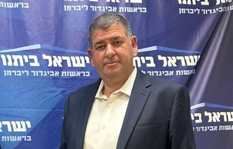 מריח בחירות: יוסי ברודני ארח בביתו את אביגדור ליברמן ואנשי עסקים דתיים לטובת הקמת פורום סרוג