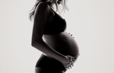 כיצד גופך ישתנה בזמן ההיריון?
