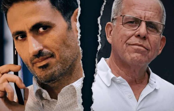 “חש בושה עמוקה; צר לי שזו הרמה”: חברי המועצה ודובר העירייה התקוטטו מילולית – מול עיני התושבים ההמומים