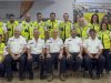 ח”י פעמים חי: 18 מתנדבים נוספים סיימו הכשרת כונני מד”א בגבעת שמואל