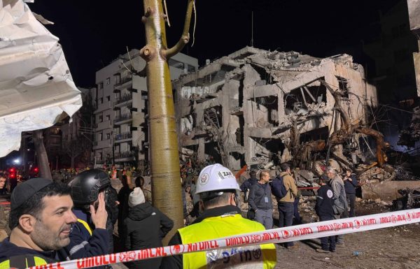 דווקא עכשיו החליטו בעיריית גבעת שמואל להפסיק לעדכן על התראות פיקוד העורף