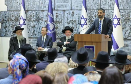 הקרב על הרב: מי יהיה הרב הראשי הבא של גבעת שמואל – והאם הפעם סמוטריץ’ יצליח לרשום ניצחון?