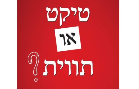 לרגל שבוע העברית – מלחמת המילים בקניון הגבעה: איך אתם אומרים סוללה או בטרייה? כריך או סנדביץ’? אודם או ליפסטיק?