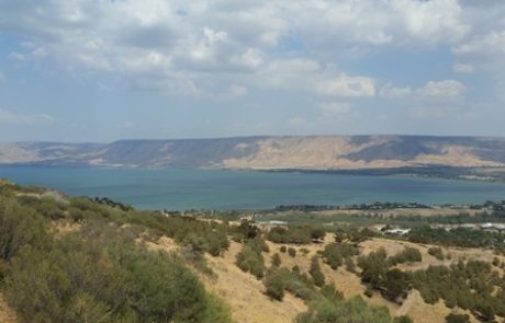 בשבילי רק פסח ישראלי