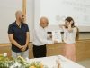 מקום ראשון לתלמידה מגבעת שמואל באולימפיאדה המדעית