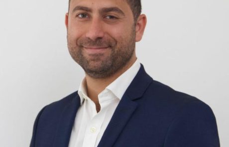 דור חרלפ מגיב לפיטורים: “הקואליציה של ברודני מתפוררת עקב ניסיונותיו הכושלים לבחוש בסניף הליכוד”