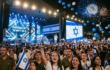 איתי לוי ועדן בן זקן יגיעו לגבעת שמואל ביום העצמאות? “בוחנים את האפשרויות”