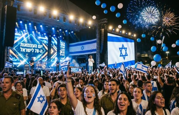 איתי לוי ועדן בן זקן יגיעו לגבעת שמואל ביום העצמאות? “בוחנים את האפשרויות”