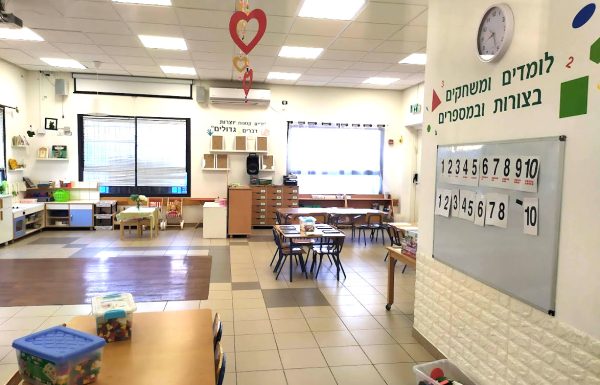 הורים בגבעת שמואל: “עיריית גבעת שמואל מקימה ומתפעלת גני ילדים בניגוד לחוק”