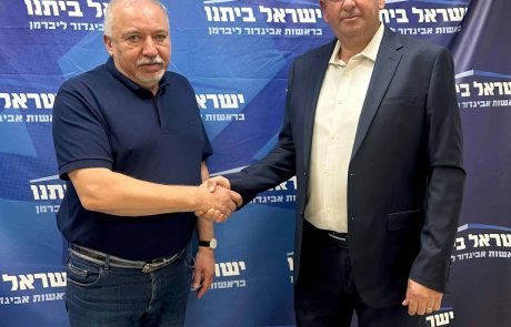 נשאר בלי מקום: בלית ברירה, ברודני שוב יישאר בגבעת שמואל