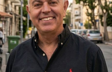 אחרי הפרישה של השותף: שמוליק מאירוביץ נשאר בקואליציה