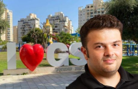 לפני הבחירות: הבעלים של ערוץ 14 משתלט על המדיה בגבעת שמואל