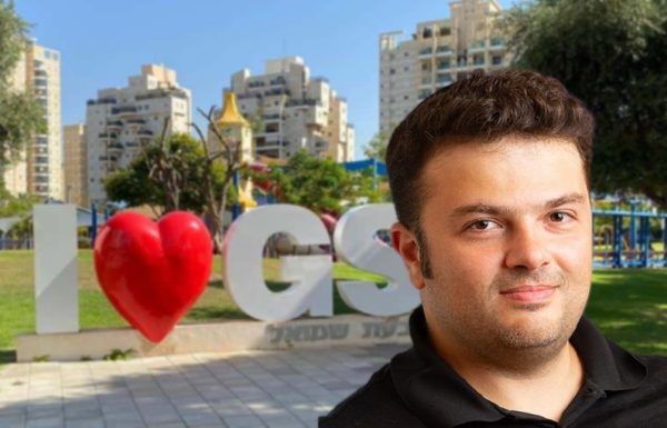 לפני הבחירות: הבעלים של ערוץ 14 משתלט על המדיה בגבעת שמואל