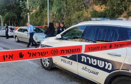 “תקף ללא סיבה וגנב אלפי שקלים”: כתב אישום הוגש נגד תושב גבעת שמואל – אלו האשמות החמורות