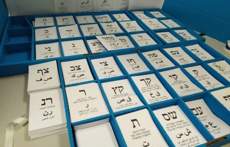 תוצאות האמת בגבעת שמואל: ימינה ניצחה ב”דרבי” הציונות הדתית – ואיך הצביעו בקלפי שלכם?