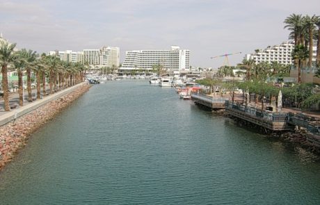 חופשה באילת בלי כאב ראש: איך בוחרים את המלון שיתאים למשפחה שלכם?