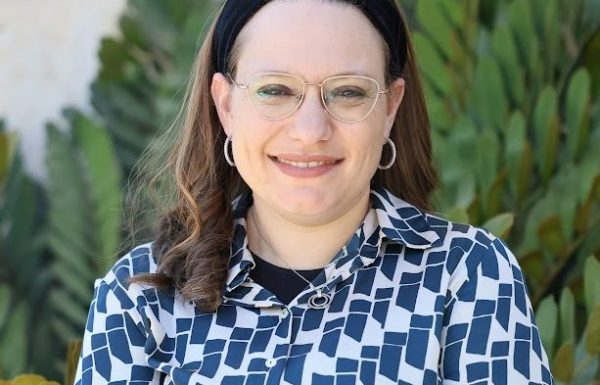 סיון רהב-מאיר במפגש זום מיוחד לפנויים ופנויות בגבעת שמואל