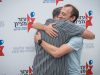 חייו של אריאל, אב ל-6, ניצלו בזכות קהילות בתי הכנסת בגבעת שמואל – עכשיו הוא סגר מעגל