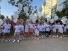7,500 תלמידים פתחו את שנת הלימודים בגבעת שמואל, ראש העיר החרים את ישיבת בני עקיבא