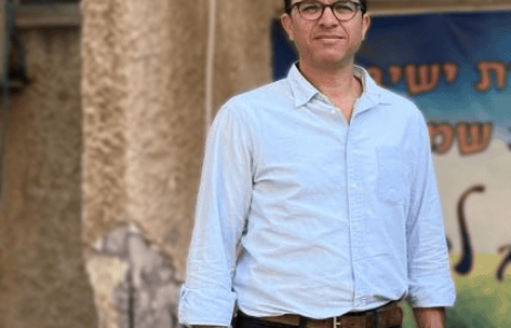 דרמה במועצת העיר: רז שרייבר עוזב את הקואליציה