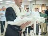 מאסר עולם למחבל שרצח את הר”מ מישיבת גבעת שמואל. “הכאב והגעגוע של התלמידים עולה וצף בימים כאלה”