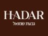 פרויקט Hadar: ההזדמנות שלכם לאיכות חיים במיקום שתמיד שתמיד חלמתם עליו   