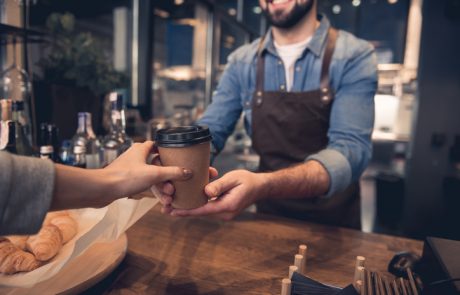 איך לפתוח בית קפה – שיצליח?