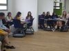 ‘חושבות אחרת ,לומדות אחרת’ – מפגש וסיור פדגוגי באולפנת אמי”ת גבעת-שמואל