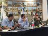 טילים במרכז הגבעה? גבעת שמואל הציגה רמת כשירות גבוהה בתרגיל פיקוד העורף