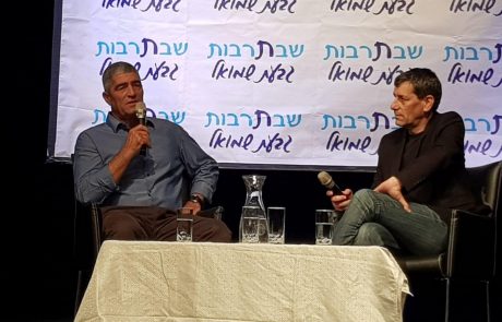 שבתרבות | ח”כ טל רוסו על יום פיזור הכנסת: “אלו היו 24 השעות הכי מרתקות”