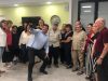 נחנך מועדון הגמלאים המחודש ‘סביונים’ בגבעה