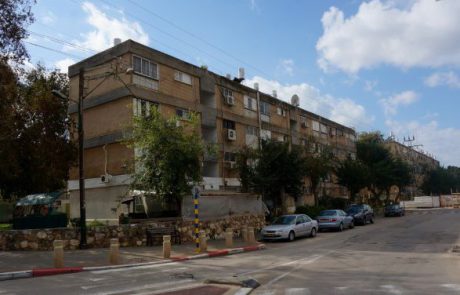 התחדשות עירונית בשכונת גיורא: התכנית אושרה – 800 דירות קוצצו ממנה