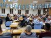 לקראת שבועות: ראש העיר וראש הישיבה בשיעור השבועי