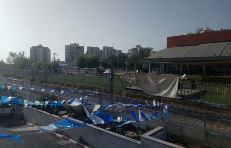 המאבק נשא פרי: ההולמס פלייס ייפתח לשעה נוספת כל שבוע