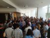 מורשת נריה: המנהלת תעזוב באופן מיידי. מחר התלמידים יחזרו לבית הספר