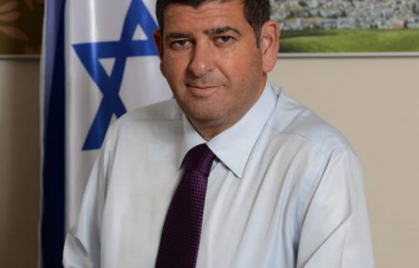 יוסי ברודני בסיור בשומרון: “מחזקים את התושבים ותומכים בהמשך הבנייה בכל חלקי ארץ ישראל”