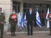 מצדיעים לניצולי השואה: גבעת שמואל התייחדה עם ששת המיליונים