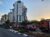לפנות בוקר: שריפה ברחוב הזיתים – השניה תוך שבוע בגבעה