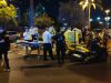 ראשוני: תאונת דרכים קשה ברחוב הזיתים