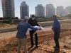 הפארק החדש בצפון העיר ייקרא ע”ש שמואל פינלס