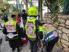 דיווח ראשוני: שוטרים ביצעו ירי לעבר אזרח ברחוב בן גוריון